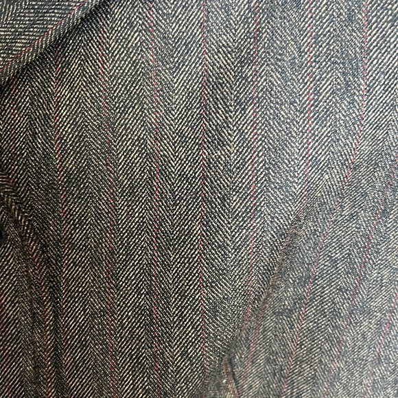 United Colors of Benetton blazer size 40 - Picture 4 of 4